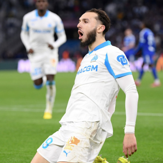 Guiri probio bunker za "minimalac" Marseja