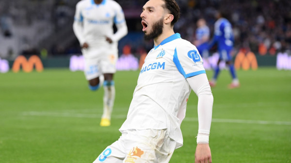 Guiri probio bunker za "minimalac" Marseja