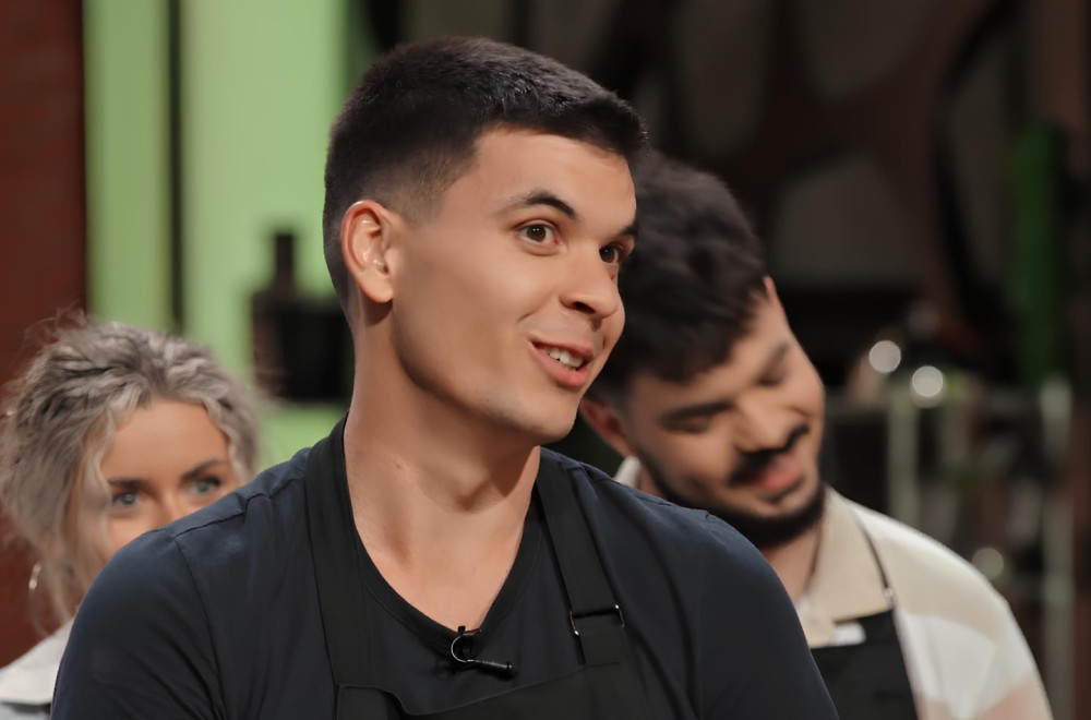 "Kuku lele karbonara": Takmičari nidu dobro počeli!