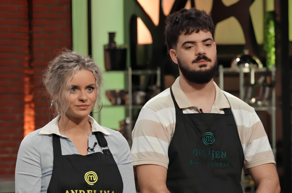 Nije sve izgubljeno: Oni su dobili prve pozitivne komentare od sudija