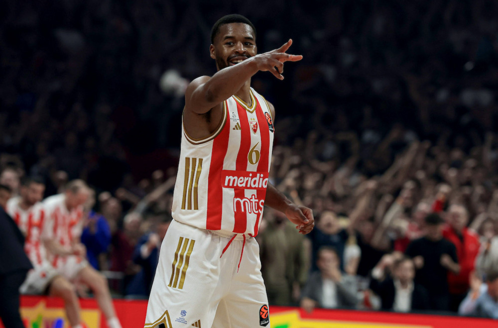 Batler progovorio srpski posle velike pobede VIDEO