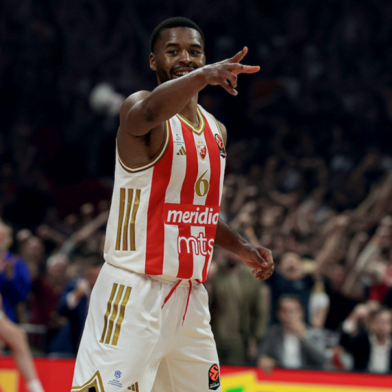 Batler: "Bolji smo od nekog autsajdera"