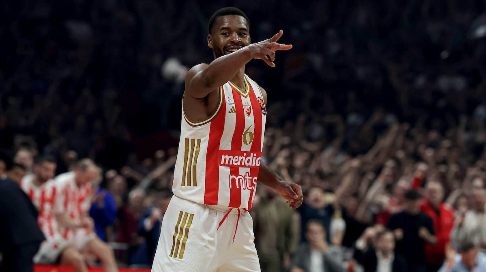 Batler: "Bolji smo od nekog autsajdera"