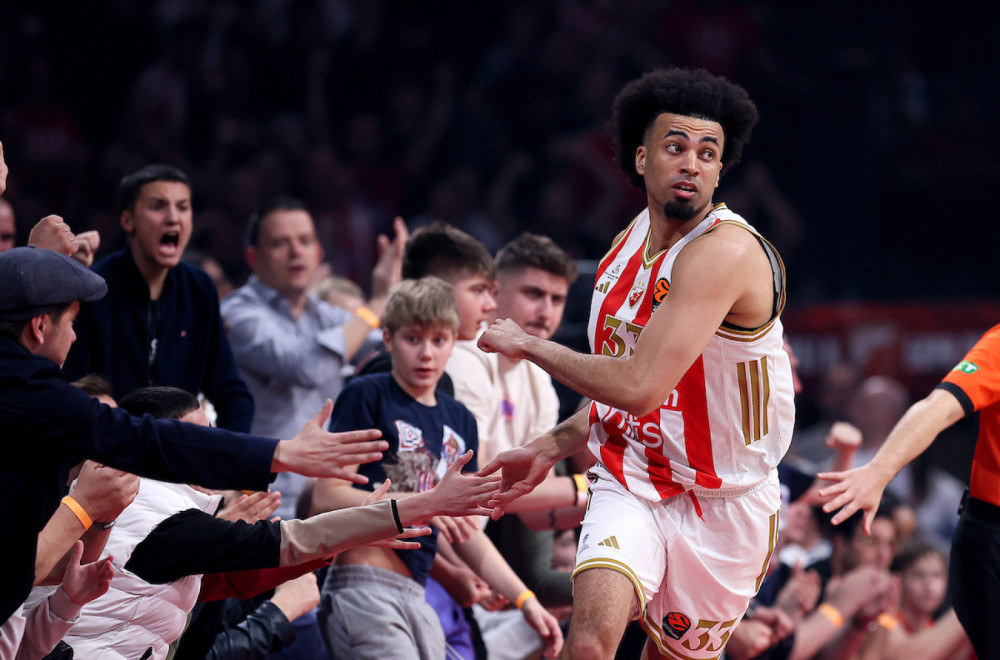 Nvora: To vam pokazuje kakav smo tim VIDEO