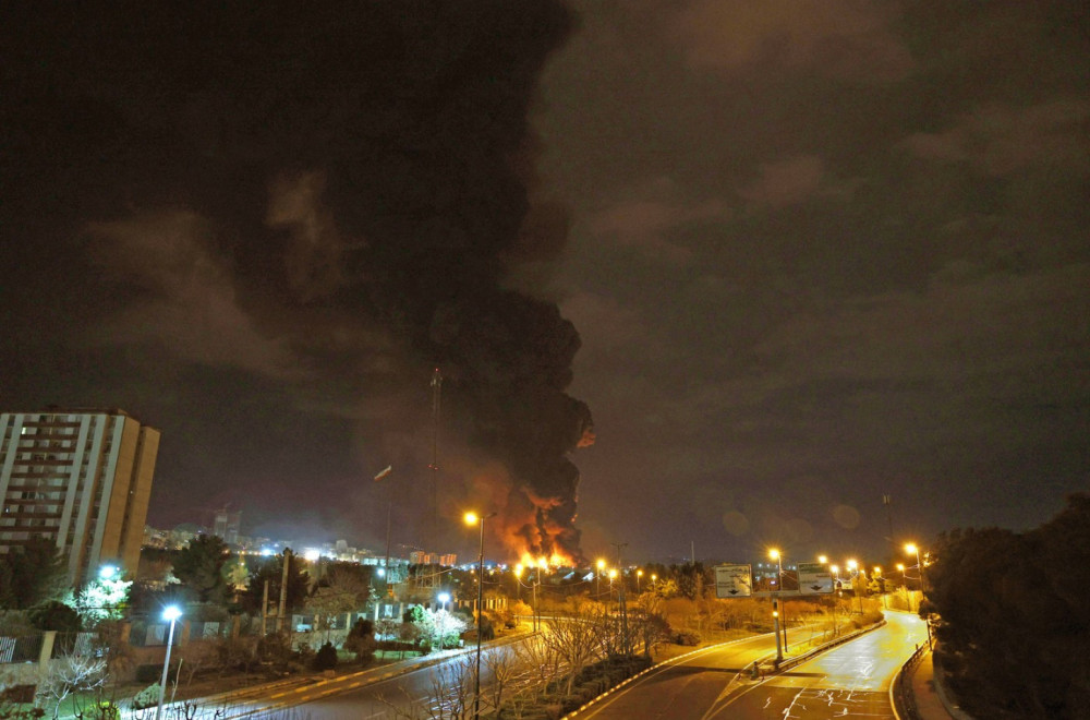 Poznati uslovi za kraj rata – 6 iranskih i 6 američkih