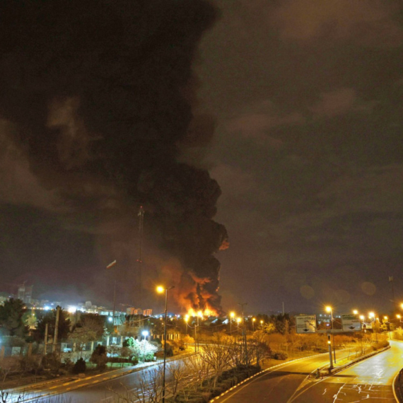 Poznati uslovi za kraj rata – 6 iranskih i 6 američkih