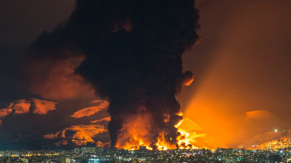Tramp udario na NATO, opet: "Kukavice"; Zeleno svetlo za SAD; Razaranje širom regiona FOTO/VIDEO
