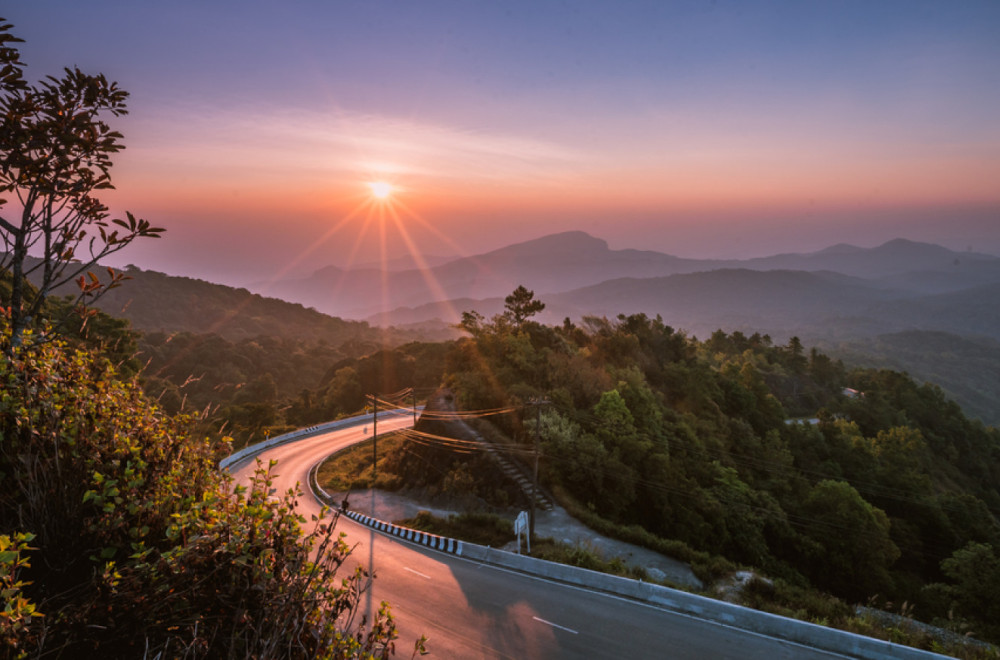 Prolećnih 21 stepen, ali uz olujni vetar