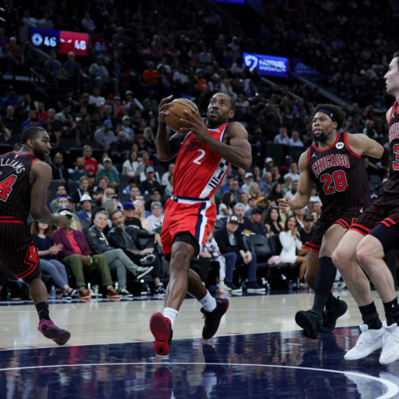 Bogdanović ne ustaje sa klupe: Kavaj izjednačio rekord star pola veka VIDEO