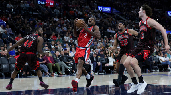 Bogdanović ne ustaje sa klupe: Kavaj izjednačio rekord star pola veka VIDEO