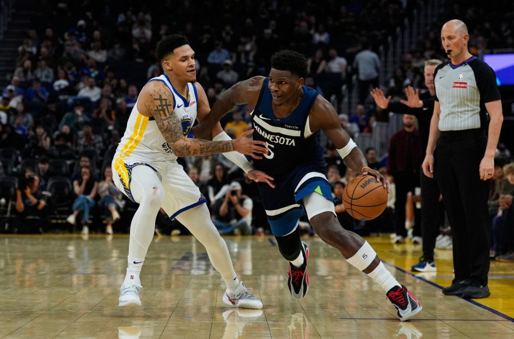 Edvards živi za ovakve utakmice – u San Francisku otvaraju bolnicu VIDEO