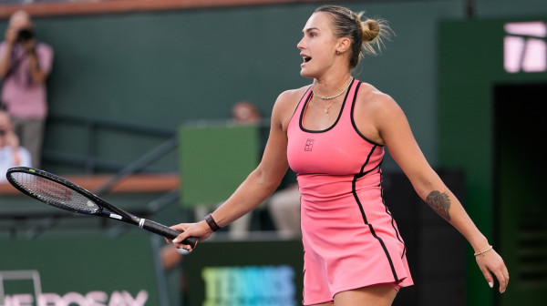 Dobili smo veliki revanš u "Teniskom raju" – treća sreća?