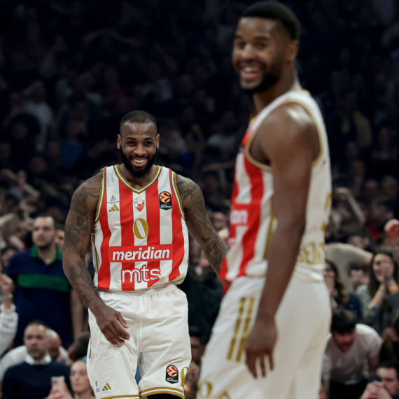 Zvezda je pobedila, ali ovaj podatak brine