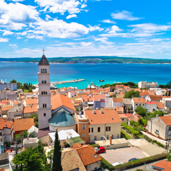 Šok cene na hrvatskom primorju: "Sezona nije ni počela, a sok košta četiri evra"