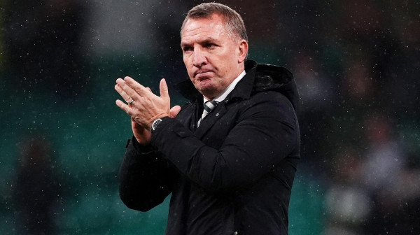 Brendan Rodžers nastavlja da pravi čuda u Saudijskoj Arabiji VIDEO