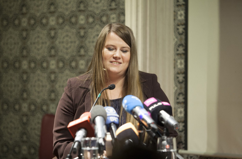 Nataša Kampuš nije u dobrom stanju: Ponovo je u svojevrsnom zatvoru