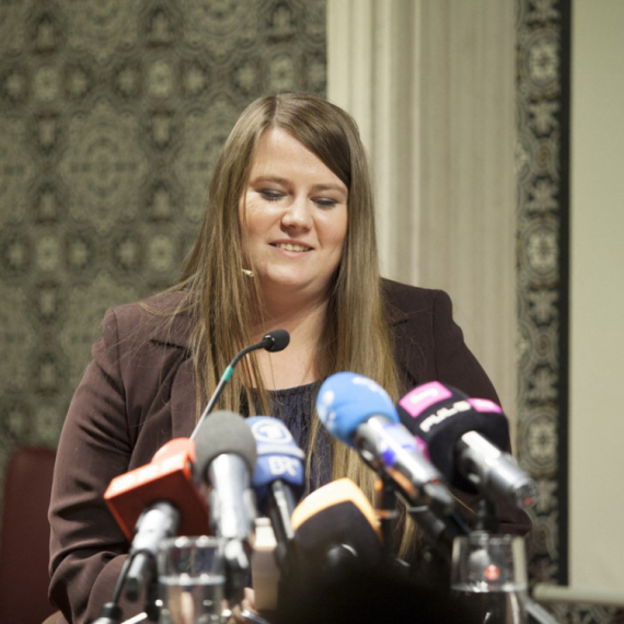 Nataša Kampuš nije u dobrom stanju: "Ponovo je u svojevrsnom zatvoru"