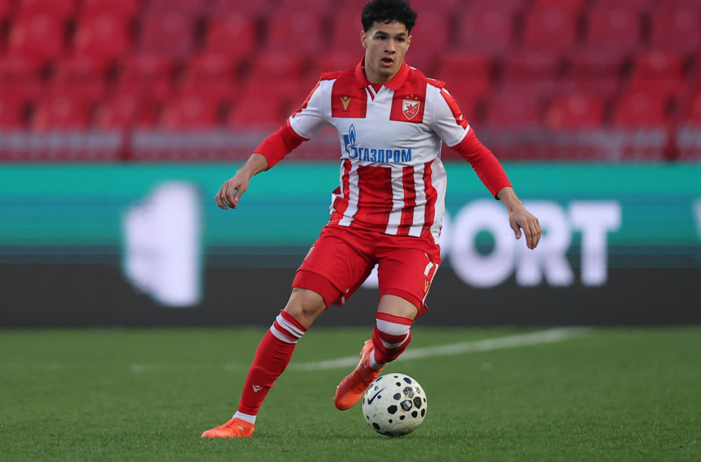 Zvezda gostuje traktoristima, Partizan dočekuje TSC