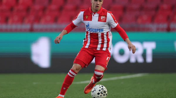 Zvezda gostuje "traktoristima", Partizan dočekuje TSC