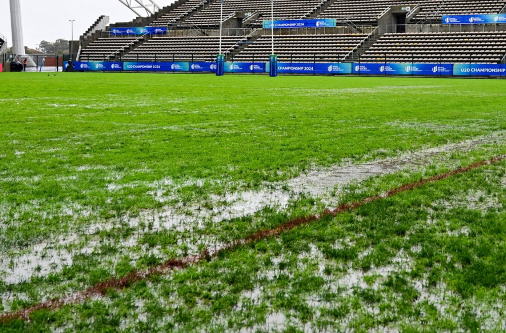 Skandal u Vinči: Huligani tokom noći poplavili teren VIDEO