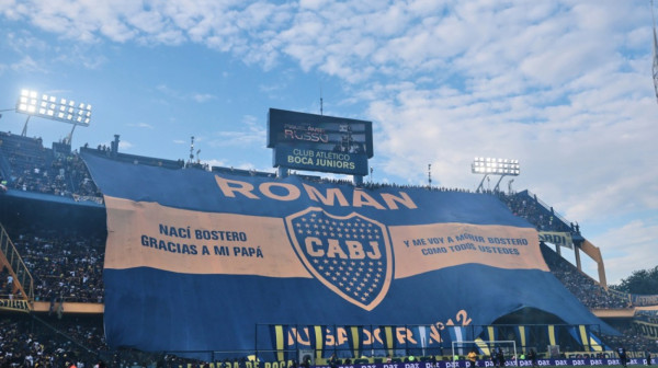 Konačno, ostvariće se davnašnji san svakog navijača Boke