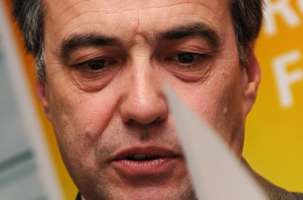 Preminuo bivši britanski ministar; Borio se sa rakom mozga