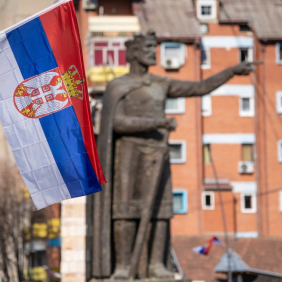 Pronađeno rešenje: Srbi sa KiM neće biti stranci u svojim domovima i institucijama