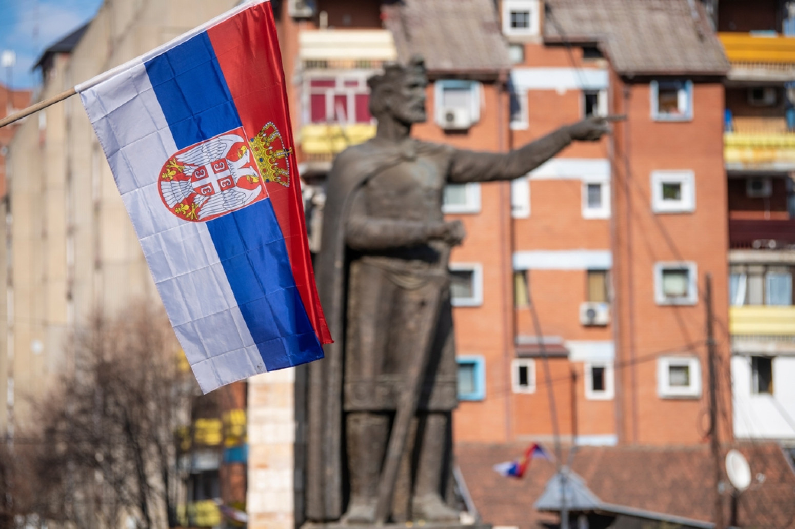 Apelacioni sud u Prištini vratio na ponovno suđenje predmet Slađana Trajkovića