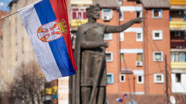 Predstavnici Srpske liste sa američkim senatorima o teškom položaju srpskog naroda na KiM