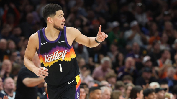 Buker zainteresovan za NBA Evropu: "To mi je san"