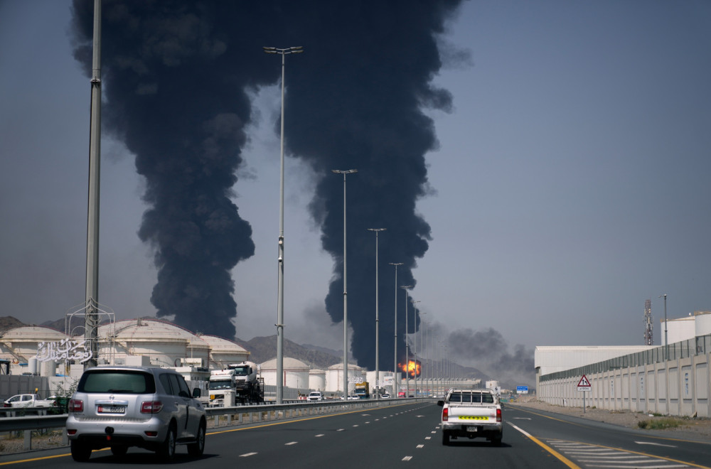 Totalni preokret – traži se nastavak rata