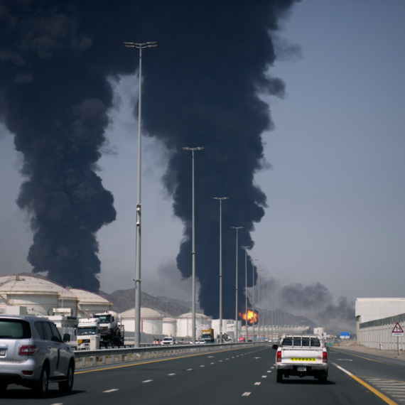 Totalni preokret – traži se nastavak rata