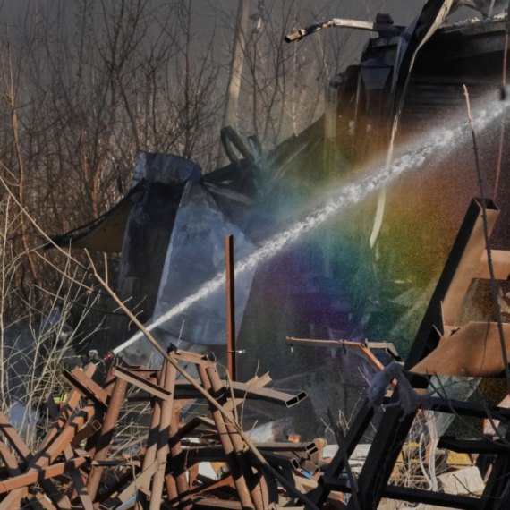 Pada Sumska oblast? Zelenski poziva na sastanak: Zaharova upozorava