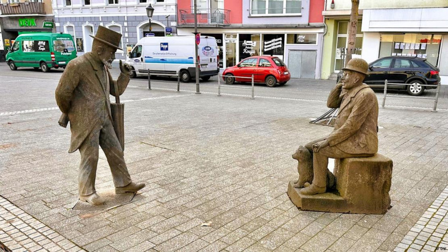 Vedra narav – zdrava krv