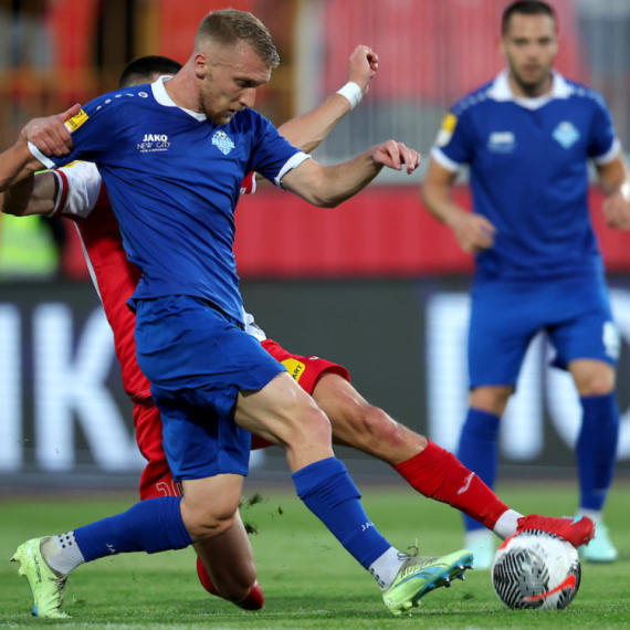 Radnikov život bez Jakšića – bod protiv Javora