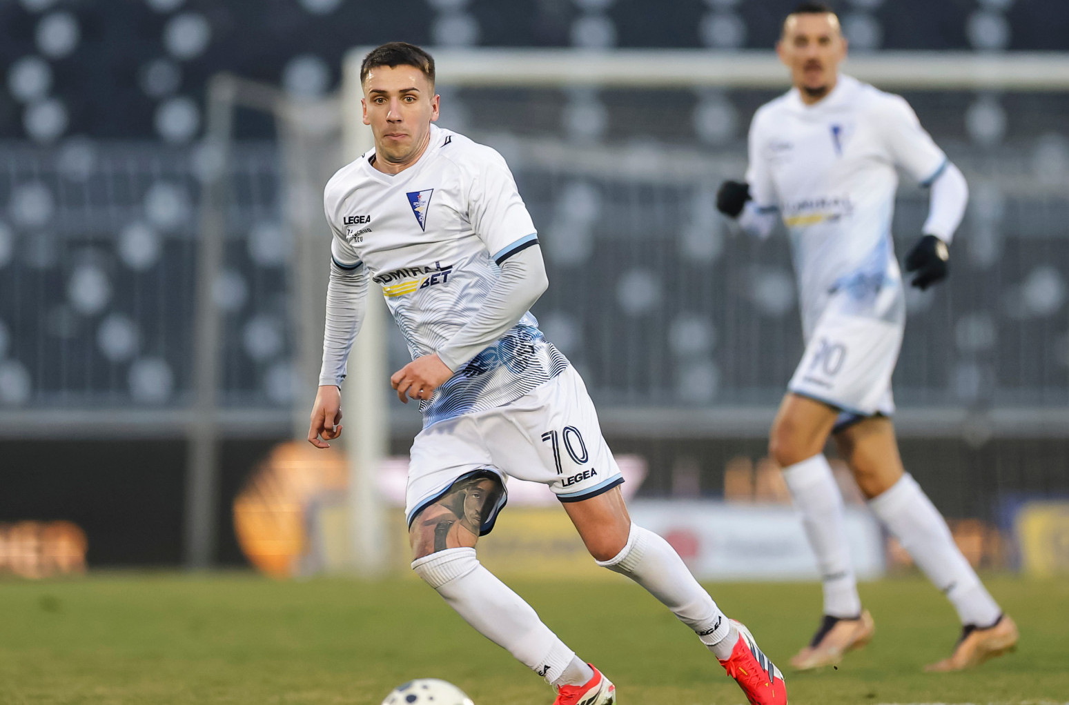 Spartak prekinuo negativan niz – prva pobeda još od oktobra