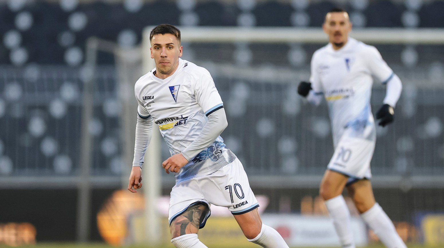 Spartak prekinuo negativan niz – prva pobeda još od oktobra