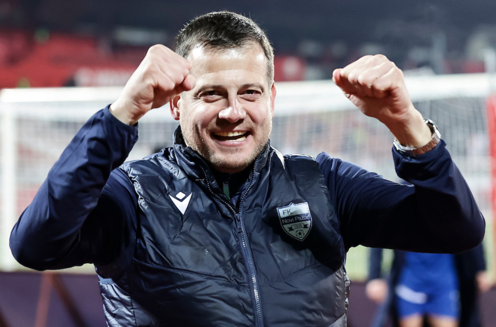 Lalatović: Biće teško, ne govorim to iz kurtoazije