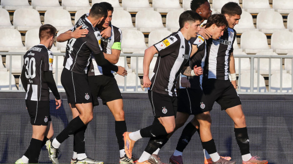 Partizan u Pazaru i protiv "svojih"?!