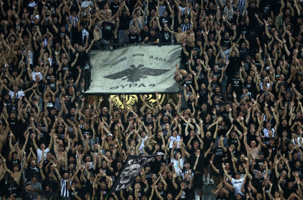 Solunski derbi odložen zbog ubistva navijača