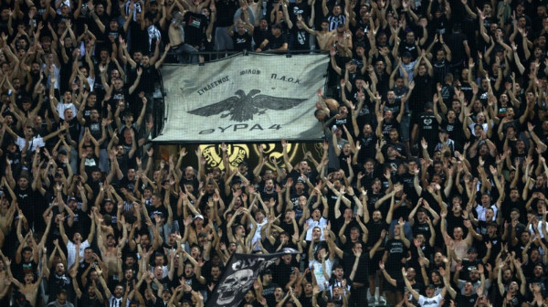 Solunski derbi odložen zbog ubistva navijača