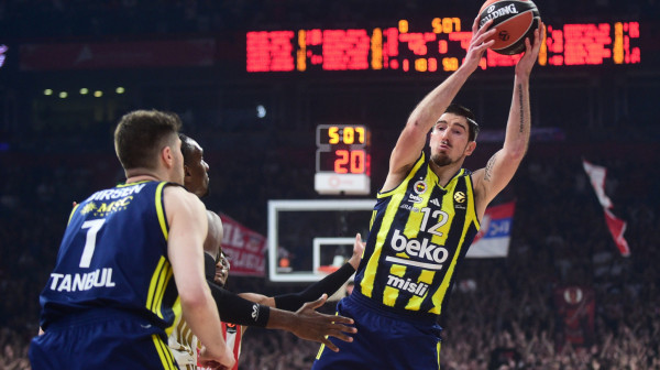 De Kolo nagovestio kraj karijere: "Ako osvojimo Evroligu"