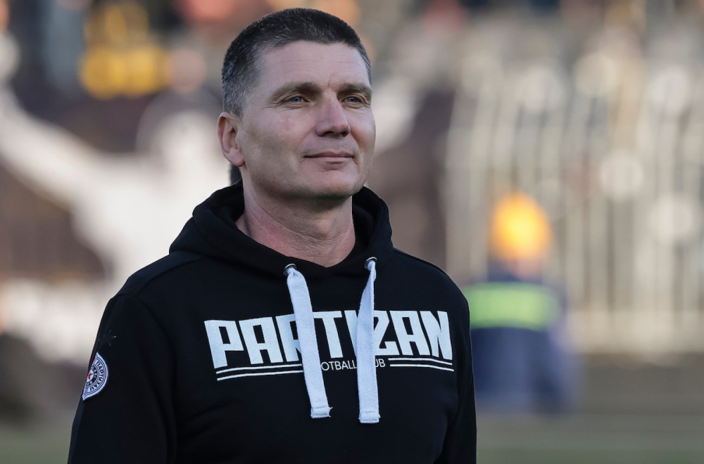 Blagojević: Svesni smo svojih slabosti