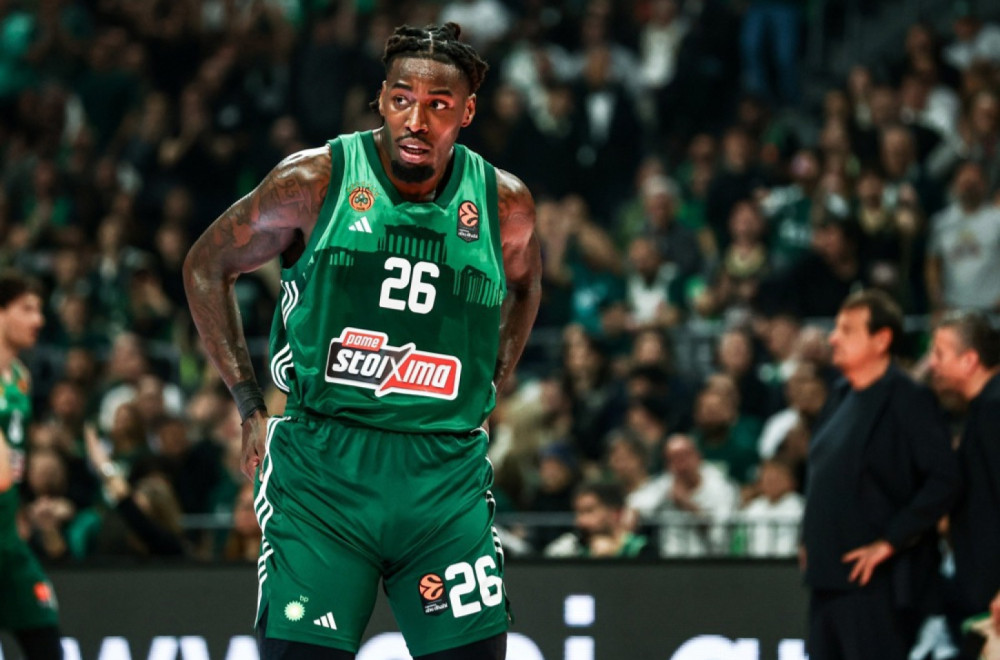 Ataman čuva Lesora za Zvezdu