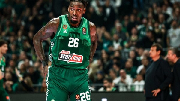 Ataman čuva Lesora za Zvezdu