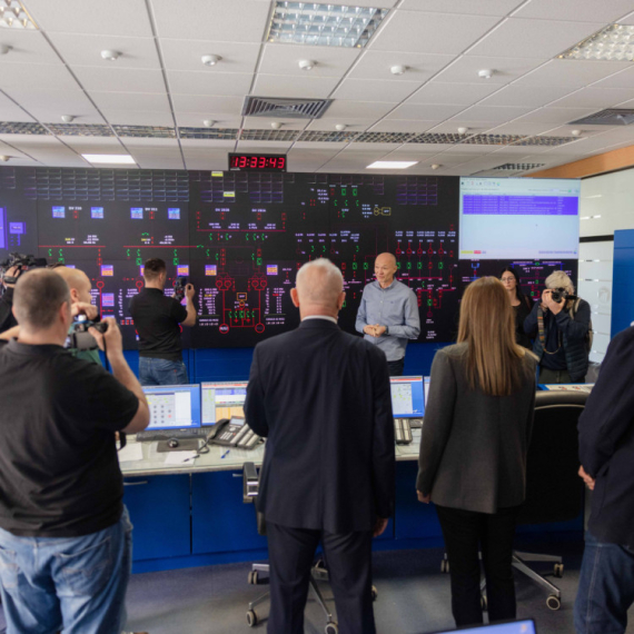 Završena revitalizacija HE "Bajna Bašta": Projekat vredan 35 miliona evra