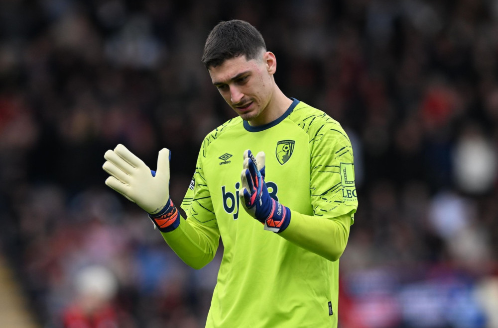 Petrović još jednom sačuvao mrežu