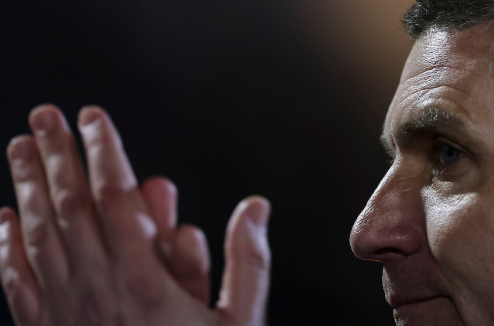 Oproštajne reči Blagojevića: Odlazim miran, a vreme će pokazati