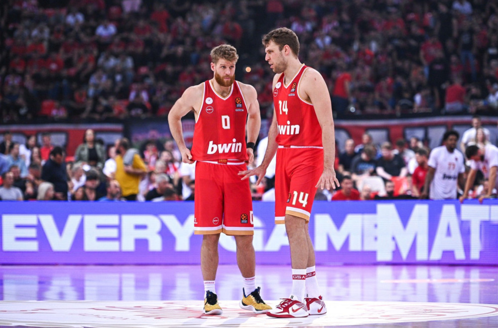 Dobre vesti za Barcokasa – vraćaju se Vokap i Vezenkov