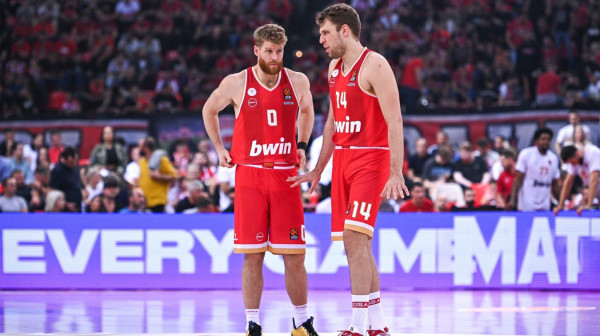 Dobre vesti za Barcokasa – vraćaju se Vokap i Vezenkov